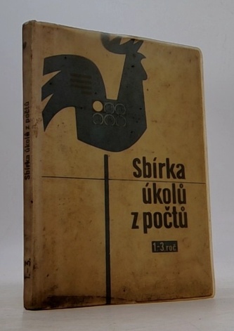 Sbírka úkolů z počtu pro 1. až 3. ročník