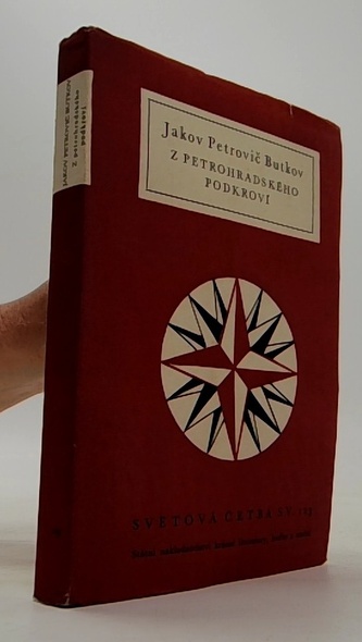 Z petrohradského podkroví