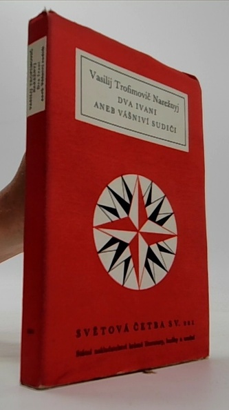 Dva Ivani aneb vášniví sudiči