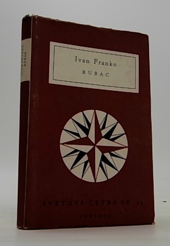 Rubáč