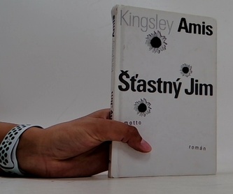Šťastný Jim