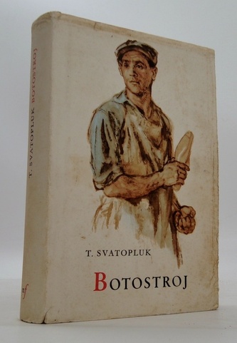 Botostroj