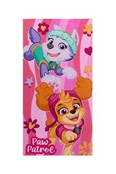 FAST DRY TOWEL 70X140 CM PAW PATROL GIRL PAW36-5055  MICROFIBER