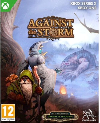 Against the Storm (XSX)