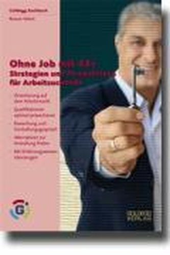 Ohne Job mit 45+