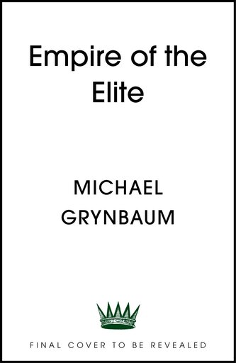 Empire of the Elite