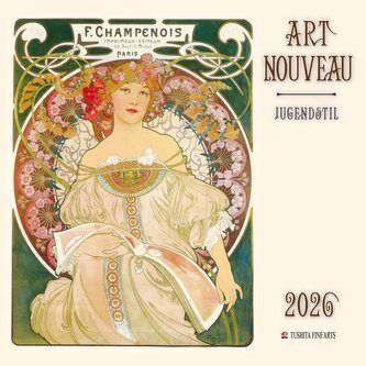 Art Nouveau 2026