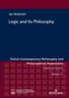 Logic and Its Philosophy