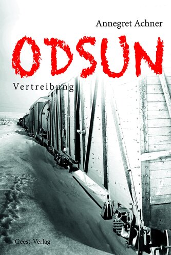 Odsun - Vertreibung