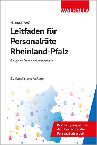 Leitfaden für Personalräte Rheinland-Pfalz