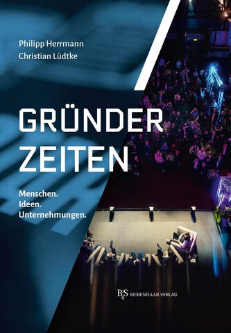 Gründer-Zeiten