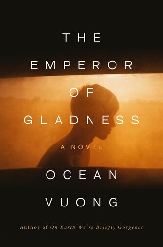 The Emperor of Gladness: Oprah's Book Club