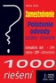 1000 riešení 3/2025 - Zamestnávanie, Odvody, Poistenie
