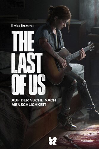 The Last of Us