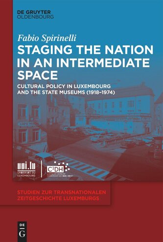 Staging the Nation in an Intermediate Space