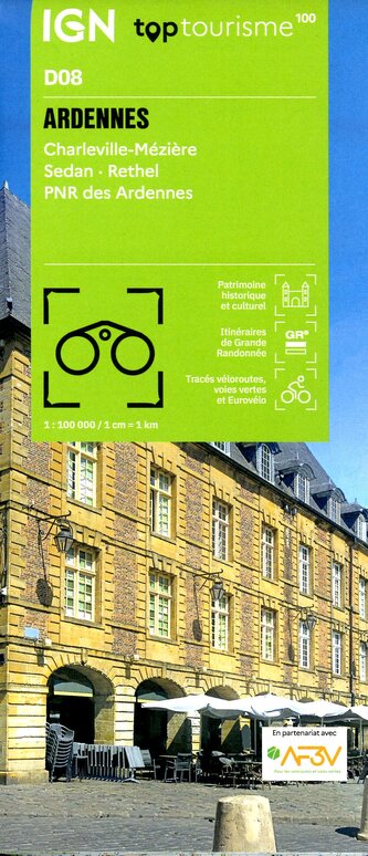 Ardennes Charleville