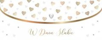 Karnet Ślub LUX-192