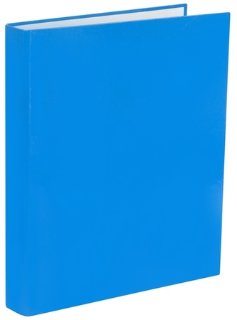 Segregator A4 4R wąski TT-30 niebieski, Penmate