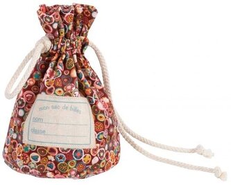 MOULIN ROTY Cvrnkací kuličky v pytlíku