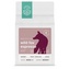 Coffee Nordbeans Wild fox espresso 250g, beans