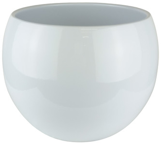 Obal 510 Arctic White lesk 14 cm