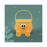 MARY'S MW61407 Lampka nocna led Dynia