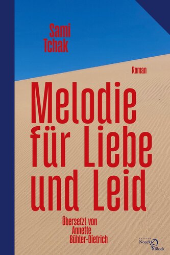 Melodie für Liebe und Leid