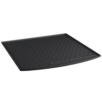 Gumová vana do kufru Seat Leon 2012-2020 (combi, horní dno)