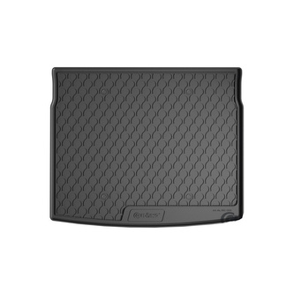 Gumová vana do kufru BMW X3 (G45) 2024- Gumová vana do kufru BMW X3 (G45) 2024-