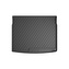 Gumová vana do kufru BMW X3 (G45) 2024-