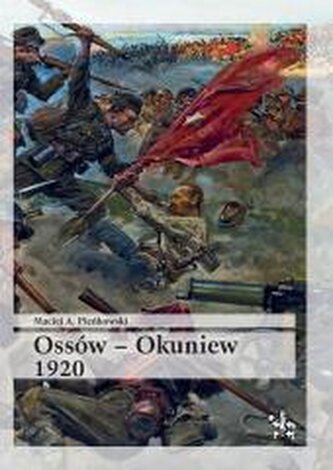 Ossów - Okuniew 1920