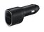 EP-L4020NBE Samsung Dual USB 40W Autonabíječka (Pošk. Balení)