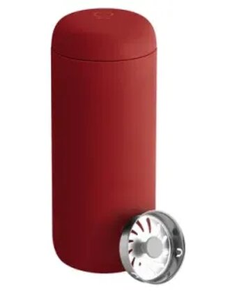 Thermo Mug Fellow Carter Move Mug Really RED Insulted 473ml