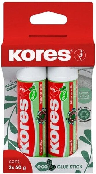 Lepicí tyčinka ECO 40 g