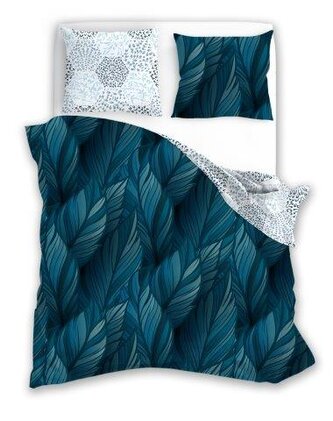 POŚCIEL KPL. LETNI SEN 014 160X200+2X70X80 BAW.