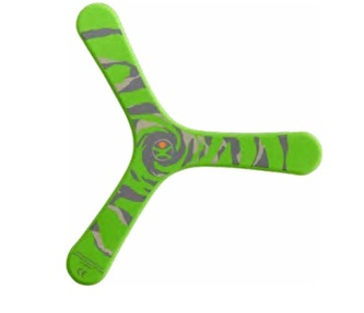 Haba Terra Kids Bumerang pre deti