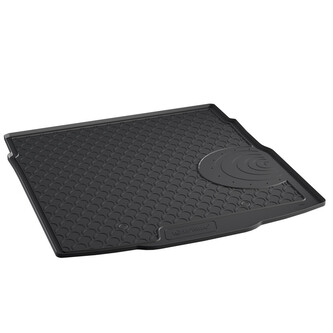 Gumová vana do kufru VW Passat B8 2015-2023 (sedan)