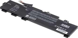 Baterie T6 Power HP EliteBook 755 G5, 850 G5, 850 G6, ZBook 15u G5, 4850mAh, 56Wh, 3cell, Li-pol