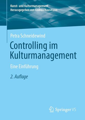 Controlling im Kulturmanagement