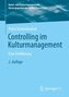 Controlling im Kulturmanagement
