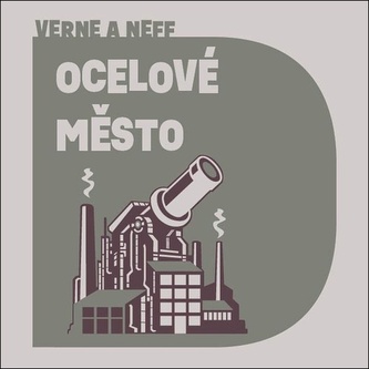 Ocelové město