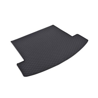 Gumová vana do kufru Hyundai Santa Fe 2024- Gumová vana do kufru Hyundai Santa Fe 2024-