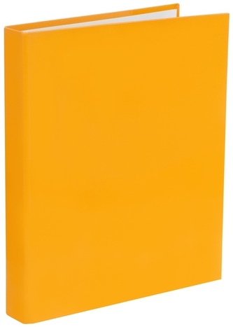 Segregator A4 2R 40mm pomar., Penmate