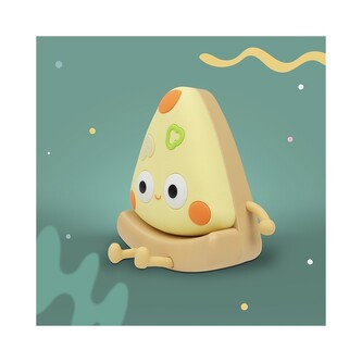 MARY'S MW61412 Lampka nocna led Pizza