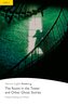 PER. The Room in the Tower and Other Stories. Book with eBook and audio. Level 2