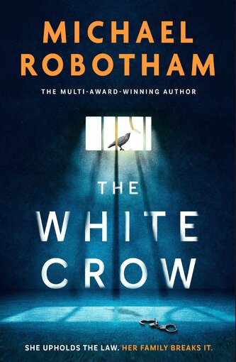 The White Crow