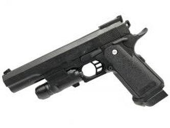 Pistolet L3936