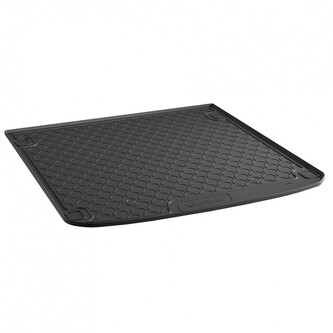 Gumová vana do kufru Audi A4 2016- (combi)