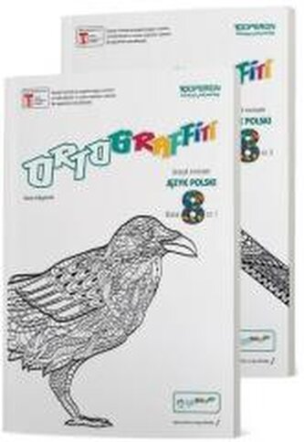 Ortograffiti SP 8 Język polski