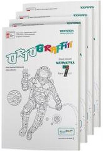 Ortograffiti SP 7-8 Matematyka
